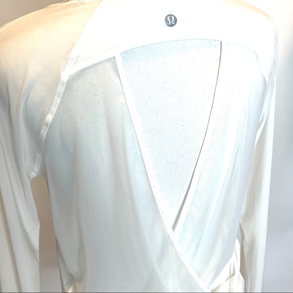 LULULEMON | If You’re Lucky Top - Picture 5 of 7